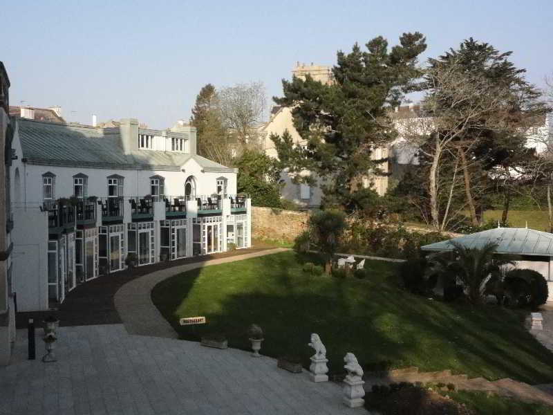 Clos De Vallombreuse, The Originals Relais دوارنونيه المظهر الخارجي الصورة