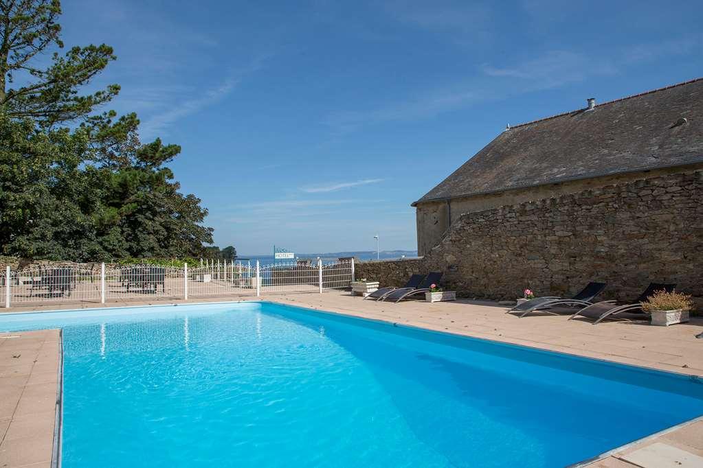 Clos De Vallombreuse, The Originals Relais دوارنونيه المرافق الصورة