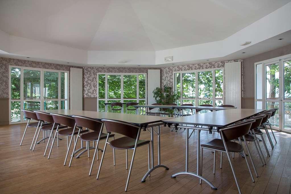 Clos De Vallombreuse, The Originals Relais دوارنونيه وسائل الراحة الصورة