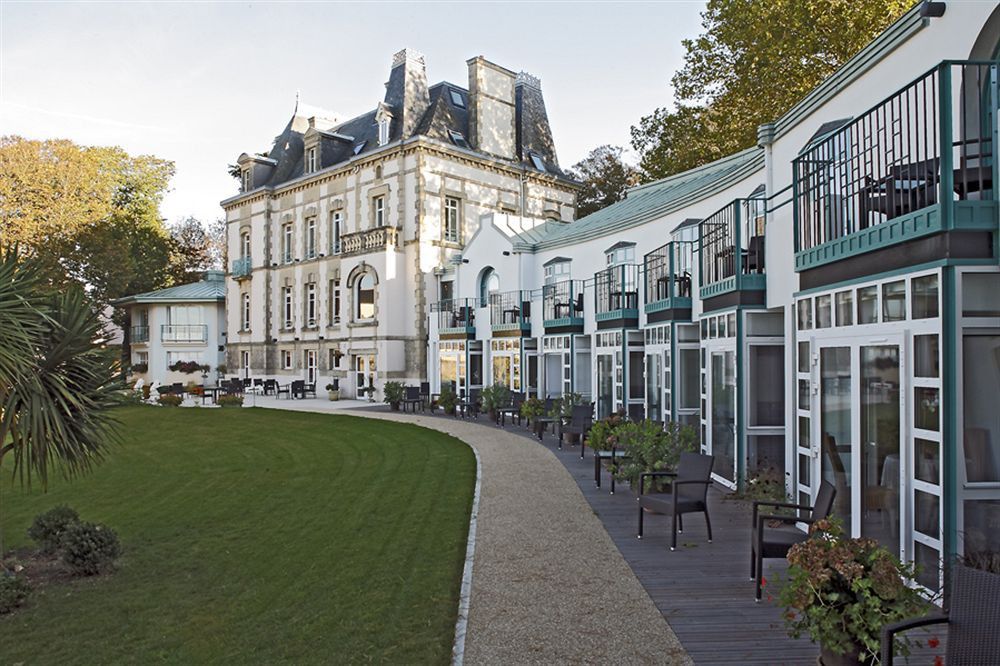 Clos De Vallombreuse, The Originals Relais دوارنونيه المظهر الخارجي الصورة