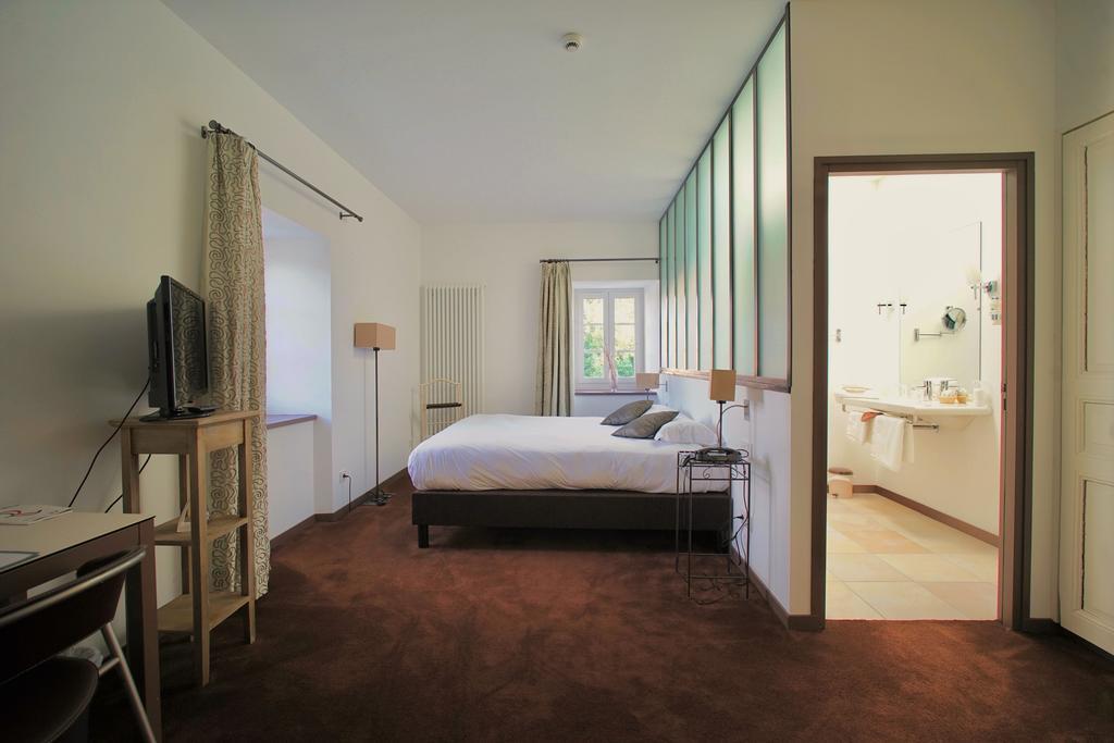 Clos De Vallombreuse, The Originals Relais دوارنونيه المظهر الخارجي الصورة