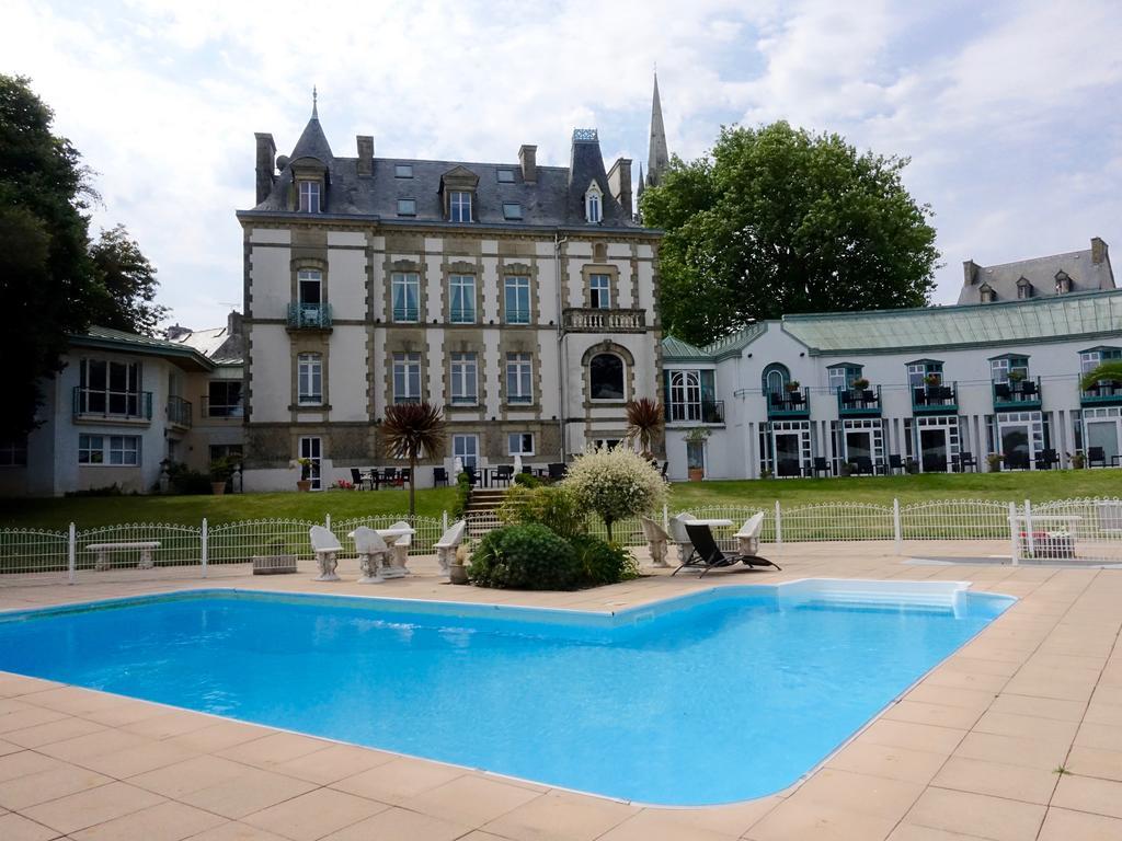 Clos De Vallombreuse, The Originals Relais دوارنونيه المظهر الخارجي الصورة