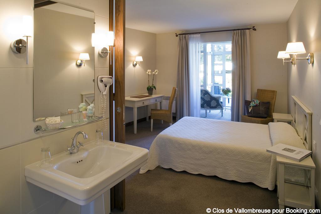 Clos De Vallombreuse, The Originals Relais دوارنونيه المظهر الخارجي الصورة