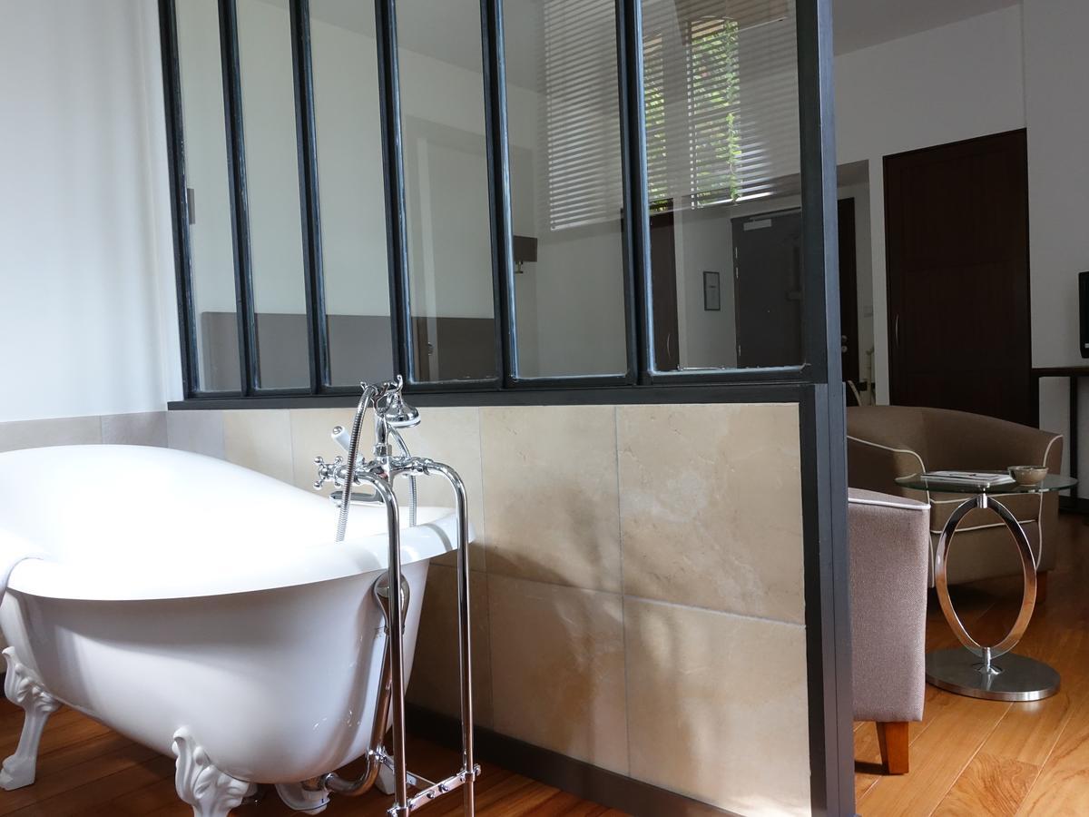 Clos De Vallombreuse, The Originals Relais دوارنونيه المظهر الخارجي الصورة