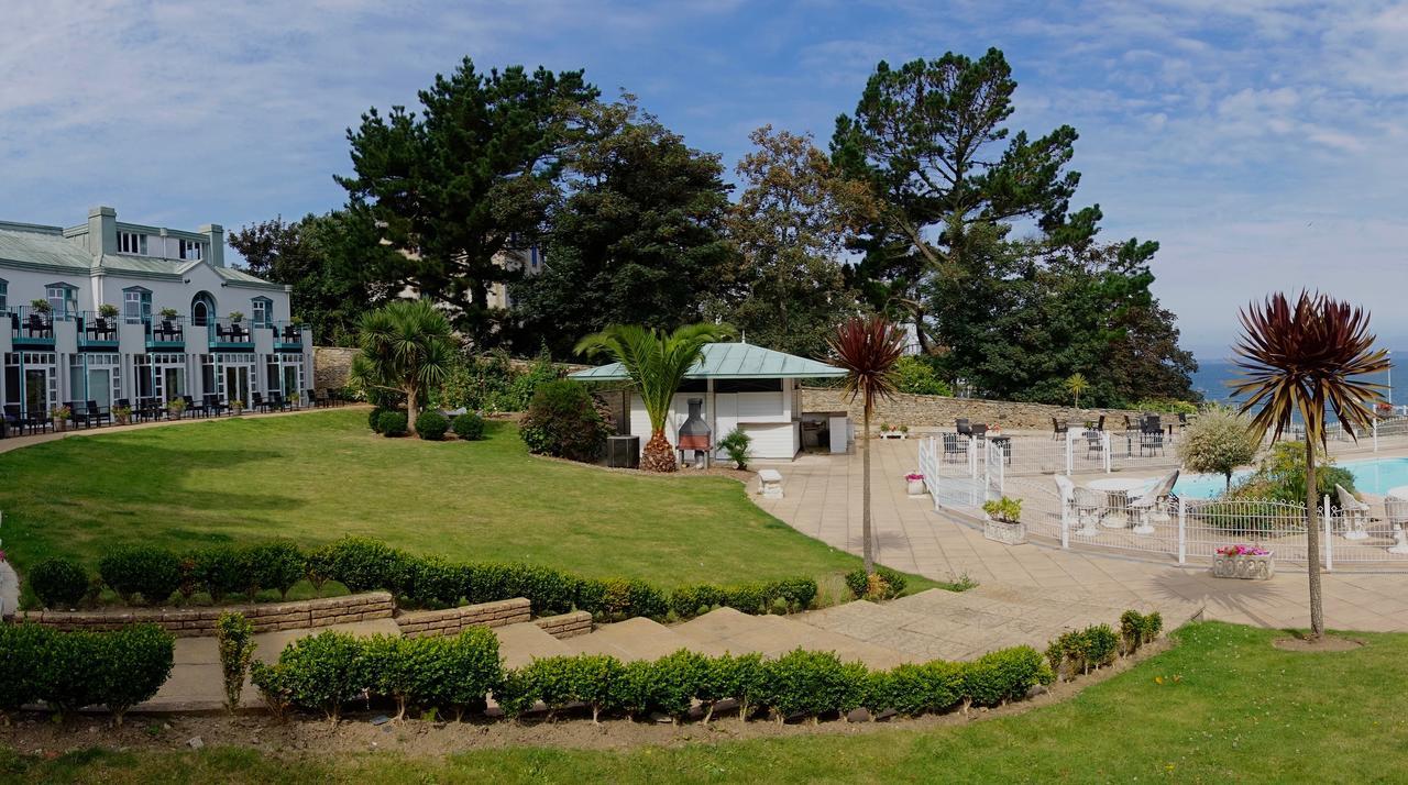 Clos De Vallombreuse, The Originals Relais دوارنونيه المظهر الخارجي الصورة