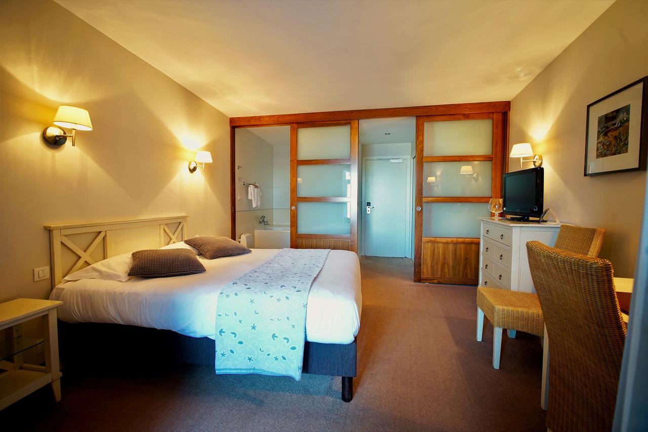 Clos De Vallombreuse, The Originals Relais دوارنونيه المظهر الخارجي الصورة