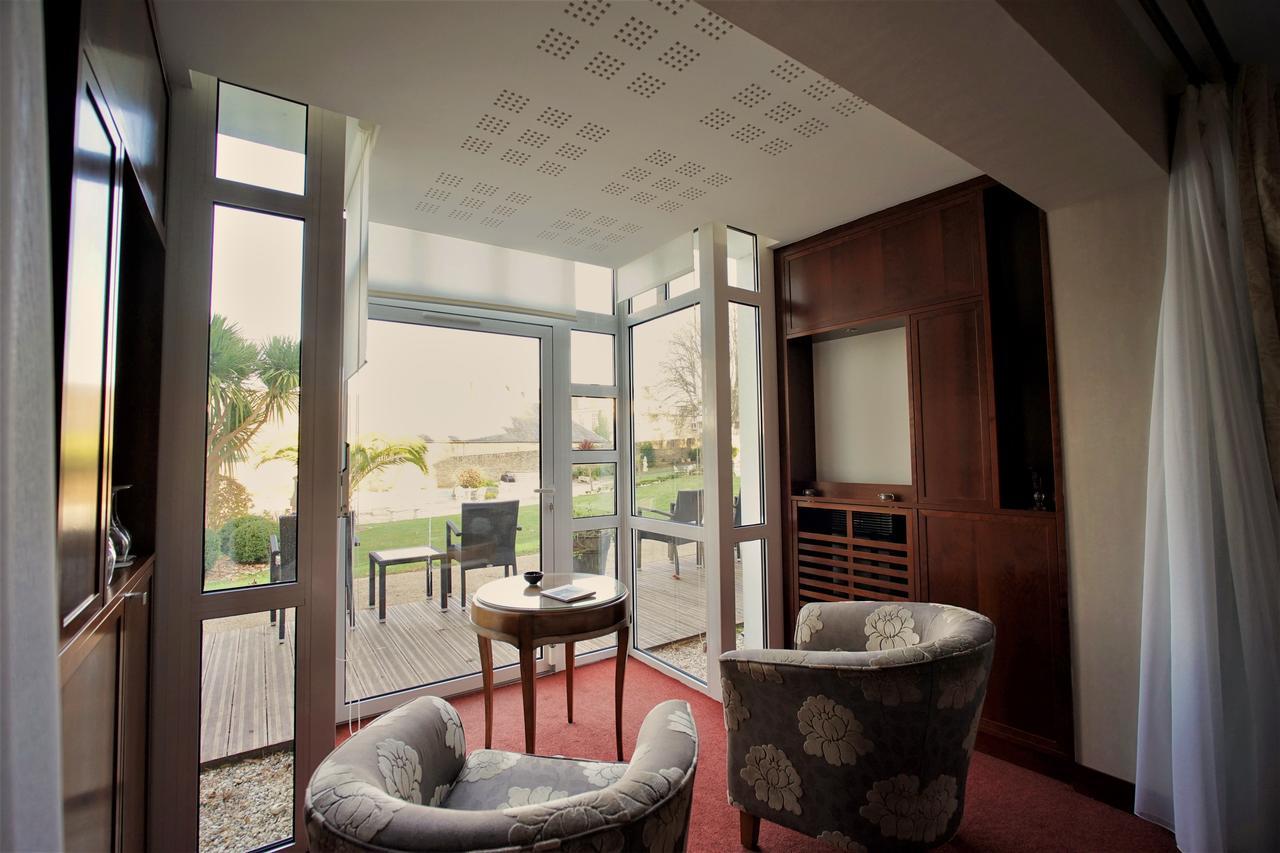 Clos De Vallombreuse, The Originals Relais دوارنونيه المظهر الخارجي الصورة