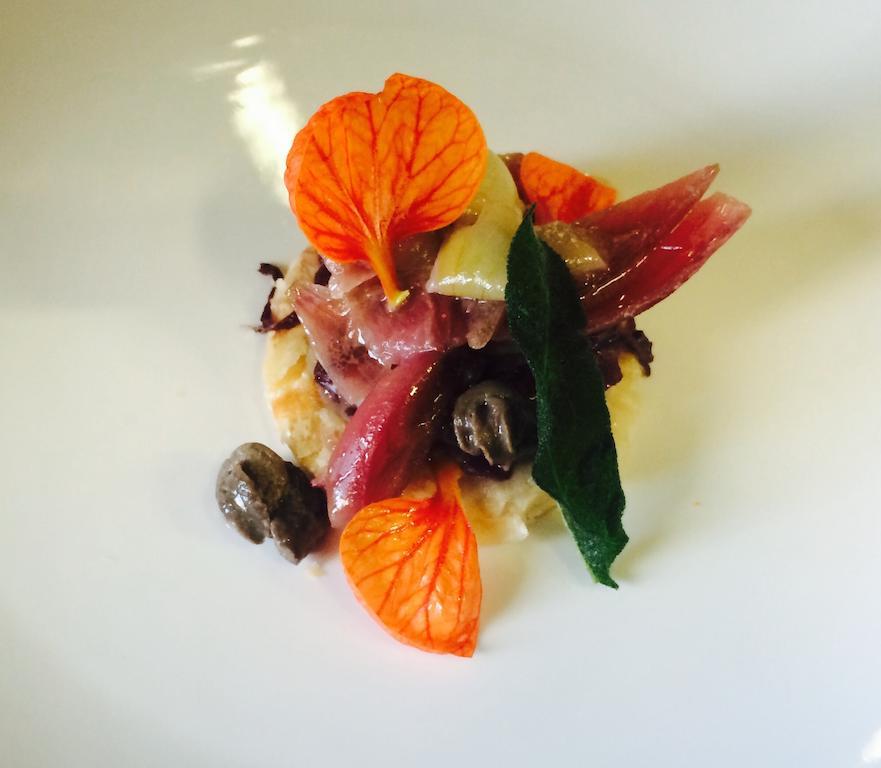Clos De Vallombreuse, The Originals Relais دوارنونيه المظهر الخارجي الصورة