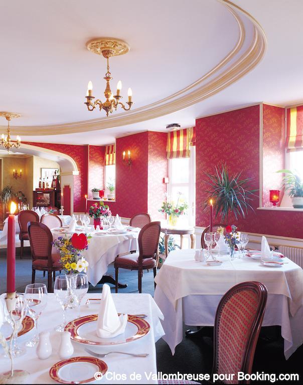Clos De Vallombreuse, The Originals Relais دوارنونيه المظهر الخارجي الصورة